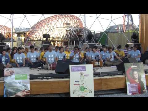 Nirmalights - Jago Kundalini Ma