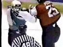Shjon Podein vs Todd Ewen