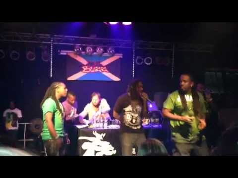 T.O.K. @ Rude 7 Mannheim