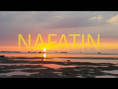 KLAMAR - Nafatin (Official Video)