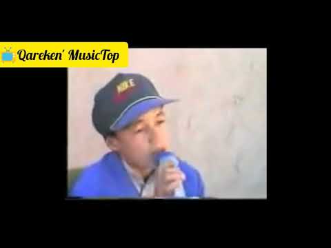 Timur Dosjanov - Qaylardasan |Тимур Досжанов - Қайлардасан