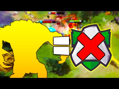 Preparation for Bald vs Alliance - This was the hero to do it