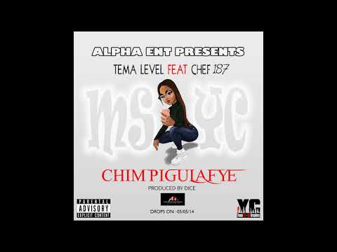 Tema Level ft Chef187 _Chimpingulafye