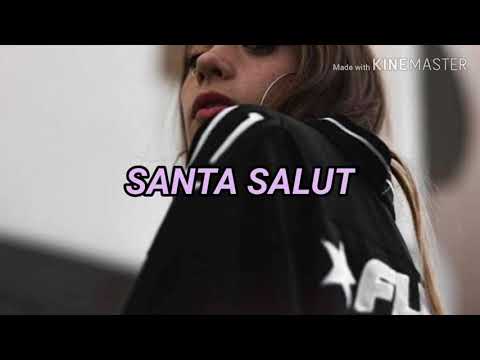 Santa Salut - Morfeo (Letra/Lyrics)
