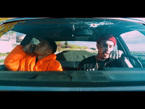 Don Quez ft. Lil Daddex - TIM (Official Video)