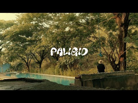 Daging - PALIGID (Official Music Video)