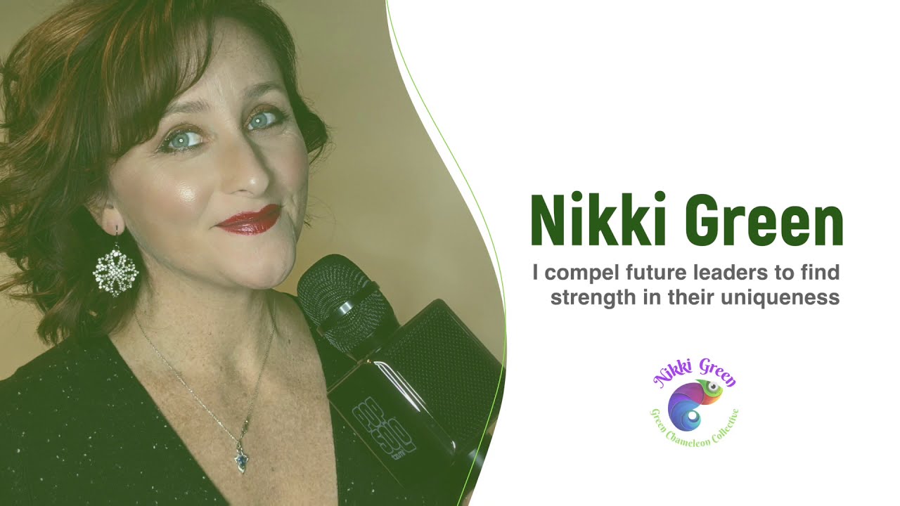 Promotional video thumbnail 4 for The Nikki Green