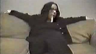 David Duchovny-Bree Sharp