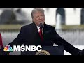 Joe: This Morning, We Are Reminded Again In America No Man Is Above The Law