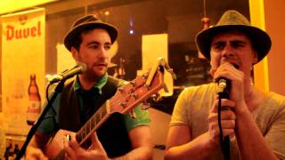 J&#39;veux du Soleil (Au P&#39;tit Bonheur) - Simon Carrière &amp; Jémy pour fêter les 100 jours !