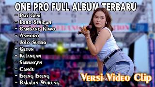Download lagu ONE PRO FULL ALBUM TERBARU ~ Julia Indri,Denik Armila,Demy Yoker,Rozy Abdilah || Koplo Banyuwangian mp3 Download lagu ONE PRO FULL ALBUM TERBARU ~ Julia Indri,Denik Armila,Demy Yoker,Rozy Abdilah || Koplo Banyuwangian mp3