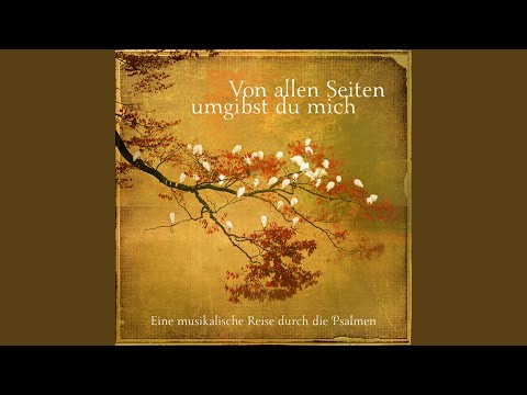 Ich danke dir von Herzen, Herr - Psalm 138