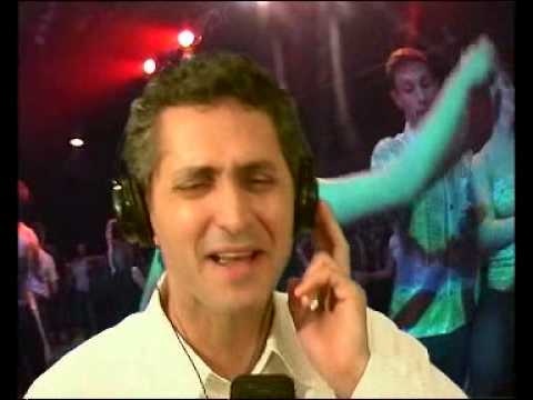 Ricardo Luque - Ella y yo