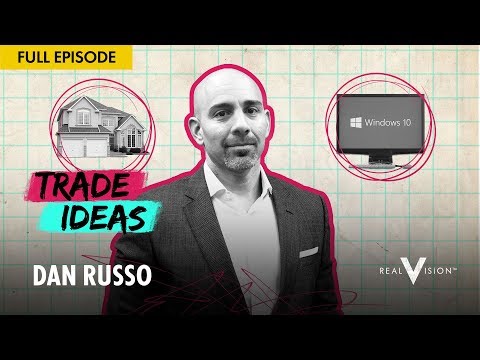 Searching for Growth (w/ Dan Russo)