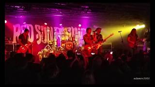 Red Sun Rising - Fascination - Live in Colorado Springs