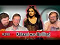 Kahaani Review! | Movie Review | The Slice of Life Podcast