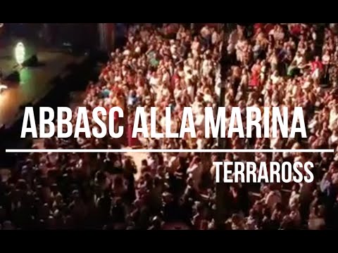 Terraross - Abbasc Alla Marina [ folk music Italy ]