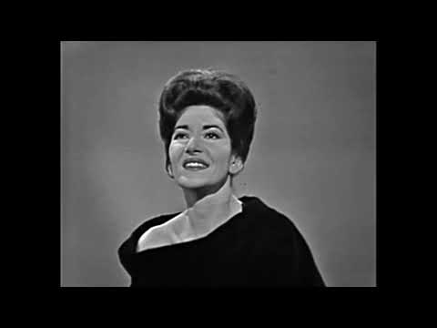 Maria Callas : At Covent Garden, 1962 and 1964