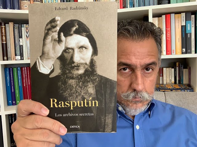 Vídeo relacionado con Rasputin Volume 1: The Road to the Winter Palace