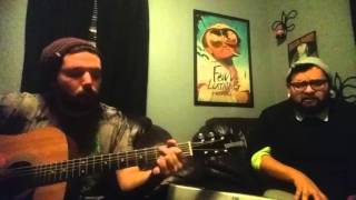 Silencer -Mewithoutyou (cover)