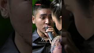 Download lagu Kandas Gerry Mahesa ft Anisa Rahma Part 02 #short   #youtubeshorts #shorts #chgbrecord #kandas mp3
