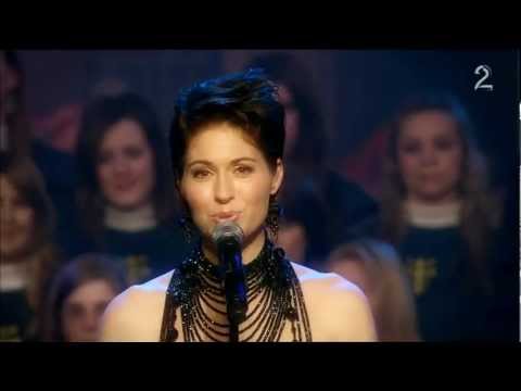 Sissel Kyrkjebø - Jesus, Joy of Man's Desiring [1080p HD].mp4