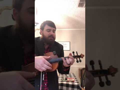 Louisiana Saturday Night- Fiddle