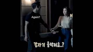 Download lagu Jisoo asked Hae-in to kiss her!💞 mp3