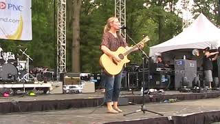 Laura Story &quot;Awake My Soul&quot; Live at The Fest 2017