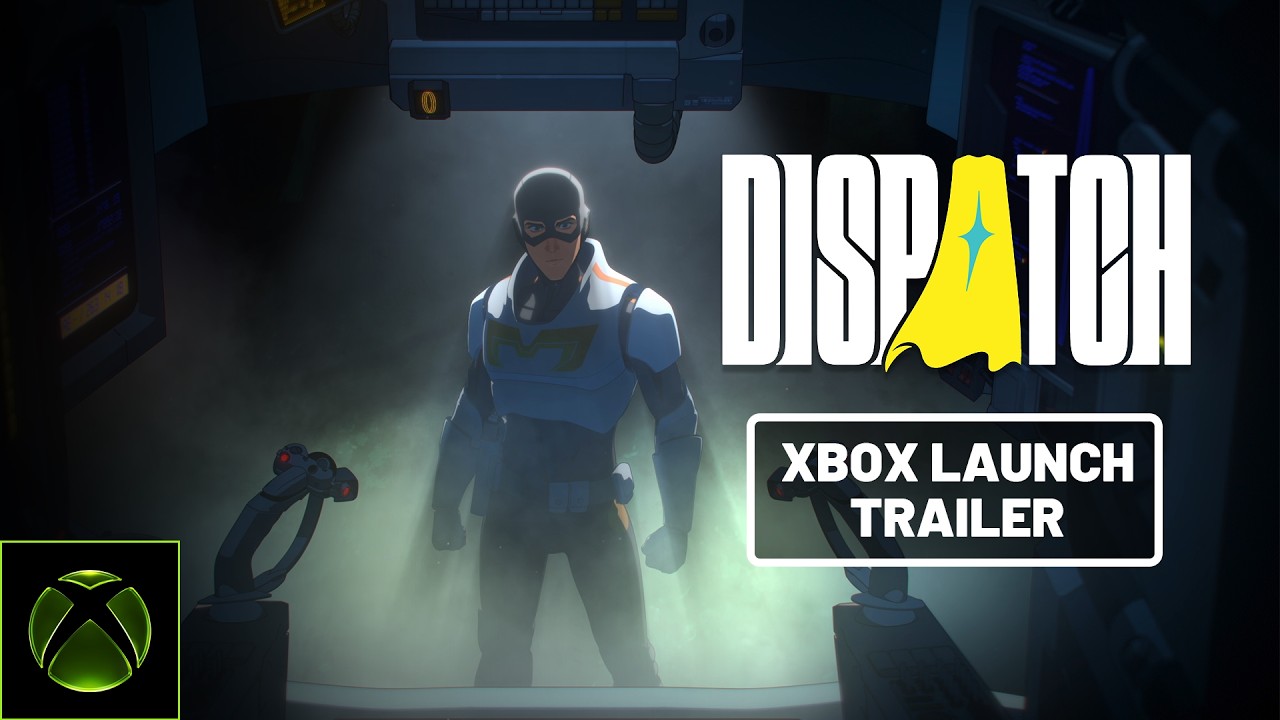 Dispatch