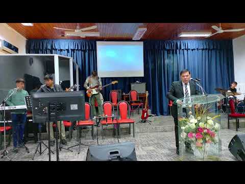 Servicio Domingo 14.06.26