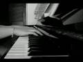 東方神起 - Love In The Ice (piano) 