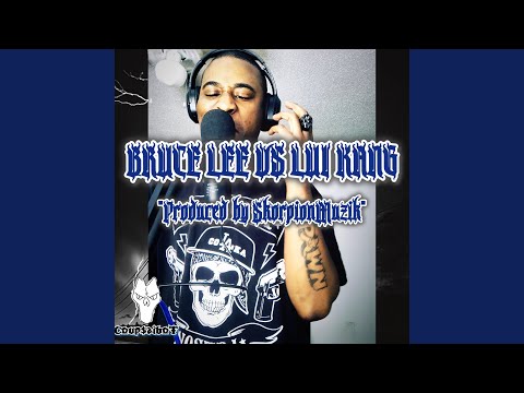 BRUCE LEE VS. LIU KANG