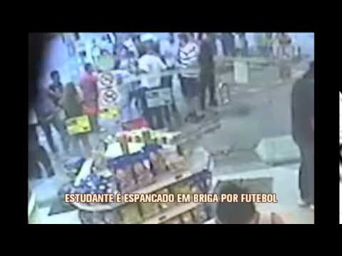 Assista ao Jornal da Alterosa 1ª Edição - 08/04/2015