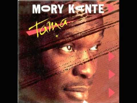 Mori Kanté   Tama 1988