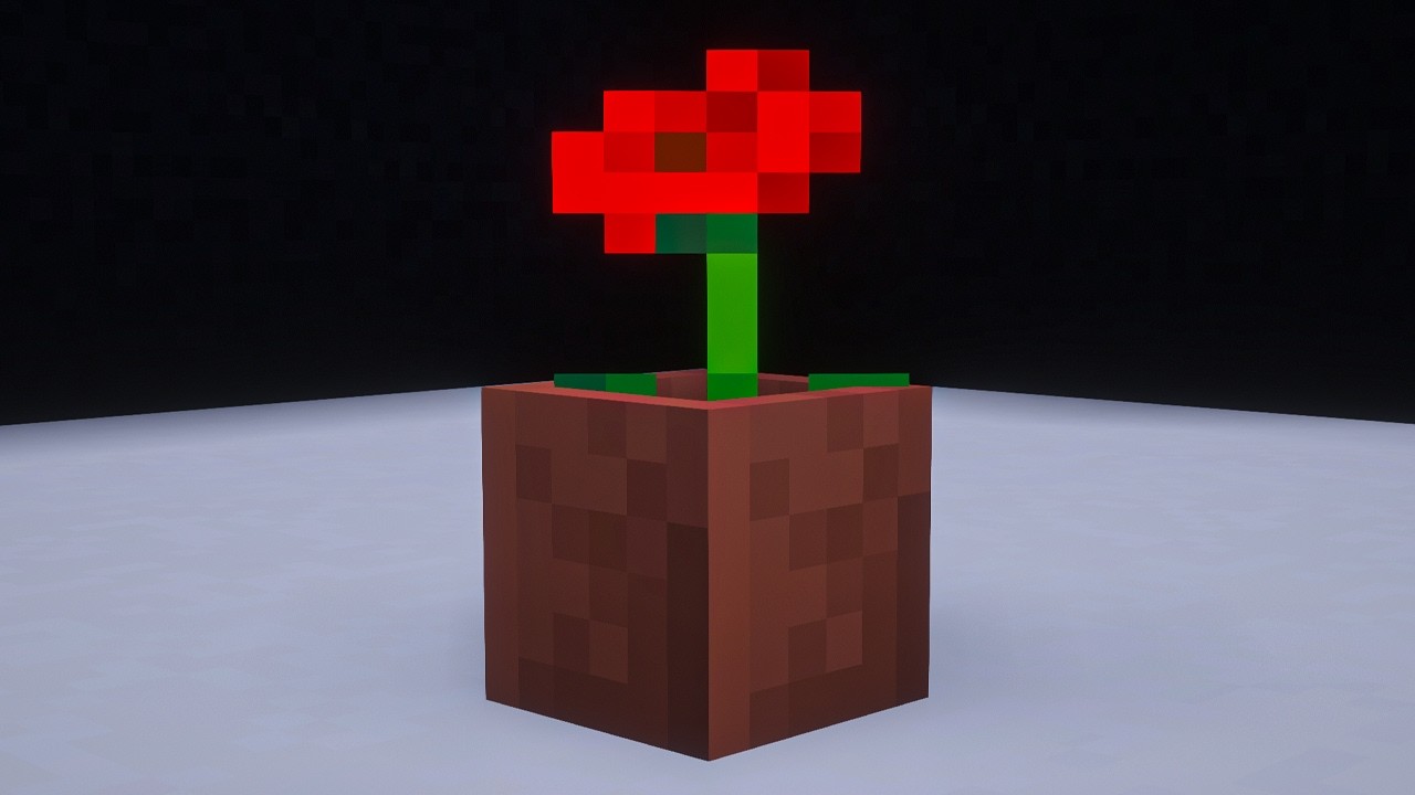 My Brain Cannot Handle This Minecraft Map