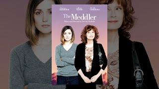 Dish from The Meddler