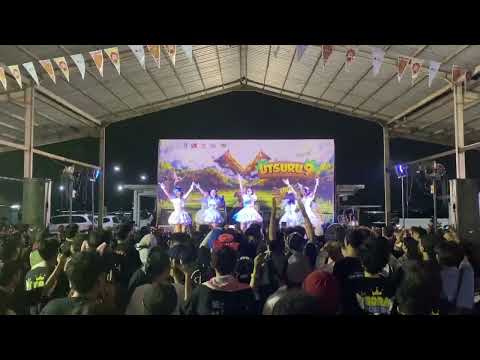 AKIRAMENNA! At Utsuru 9 [Seishun Shimobetic - Idol College]