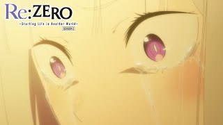 Puck Breaks His Contract | Re:ZERO -Starting Life in Another World- Season 2