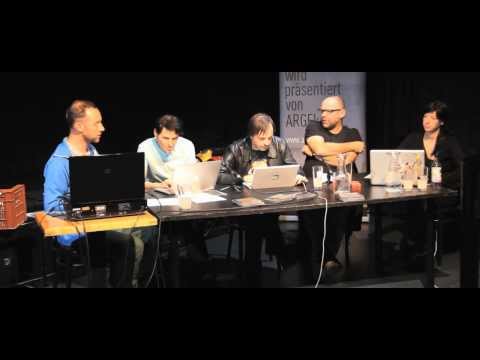 Preise für elektronische Musik - Elektronikland (Kulturpreis 2013 Land Salzburg)