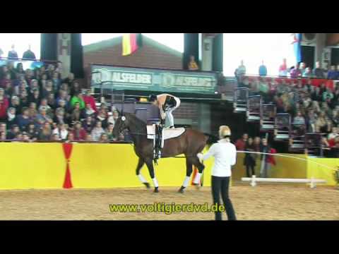 DVM 2012 - Damen 02 - Jennifer Braun