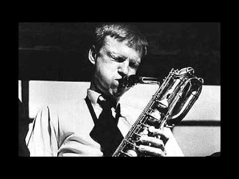 Gerry Mulligan Quartet, 1990 - Jeru