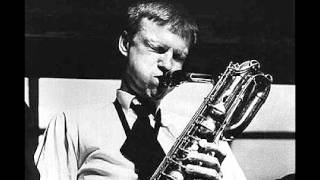 Gerry Mulligan Quartet, 1990 - Jeru