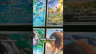 The BEST Cards in CHAOS RISING! #pokemon