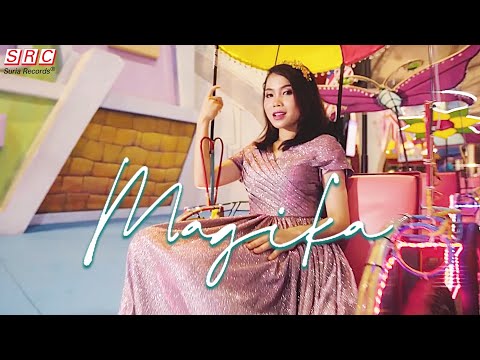 Wani Kayrie - Magika (Official Music Video)