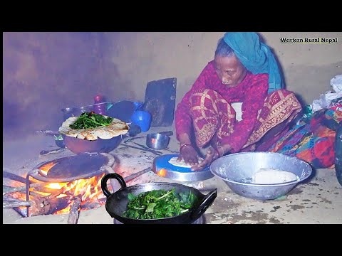 Nepali Food Secrets: The Traditional Recipes That Promise a Long, Healthy Life
