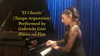 Gabriela Gini - Best Entertainment Music for Corporate & Business Events, Birthd video preview