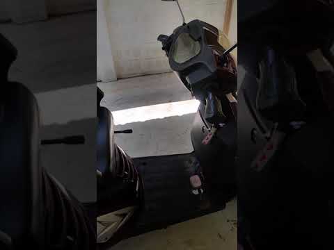 how to start tricycle