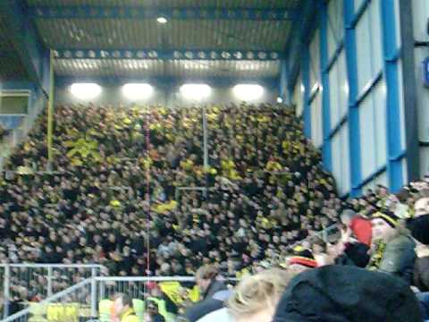 Dortmund Bielefeld 06.12.08