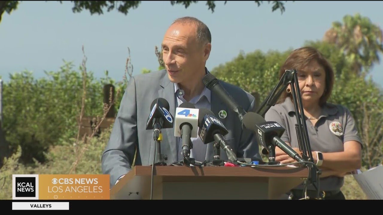 Officials give update on decision to shut off power to 140 Rancho Palos Verdes homes